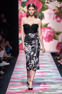 Blumarine Spring 2020 / Blumarine весна-лето 2020 / Неделя моды: Милан